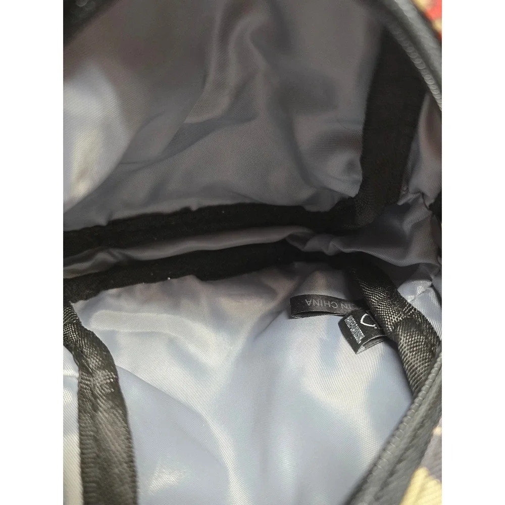 Harley-Davidson Mini Me Detachable Backpack 6.5 x 6
